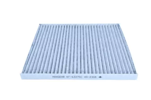 Filter, Innenraumluft