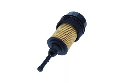 Deckel, Ölfiltergehäuse