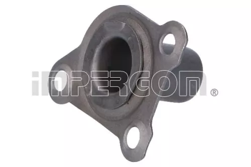 Führungshülse, Kupplung