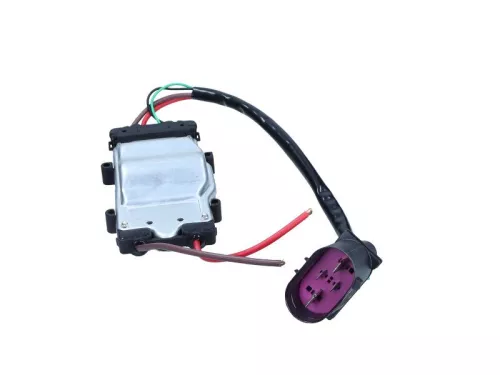 Steuergerät, Elektrolüfter (Motorkühlung)