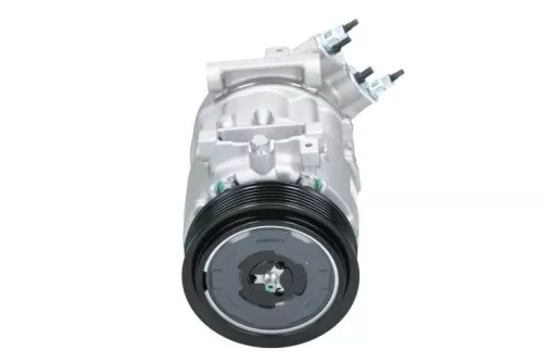 Kompressor, Klimaanlage