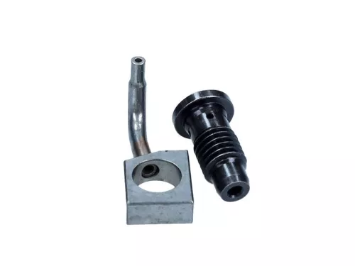 Öldüse, Kolbenbodenkühlung