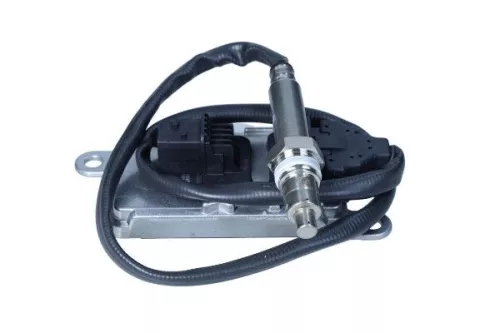 NOx-Sensor, Harnstoffeinspritzung