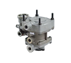 Anhängersteuerventil