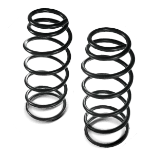 Coil springs