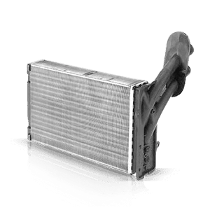 Wärmetauscher / Matrix